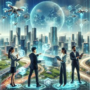 Blockchain Evolution