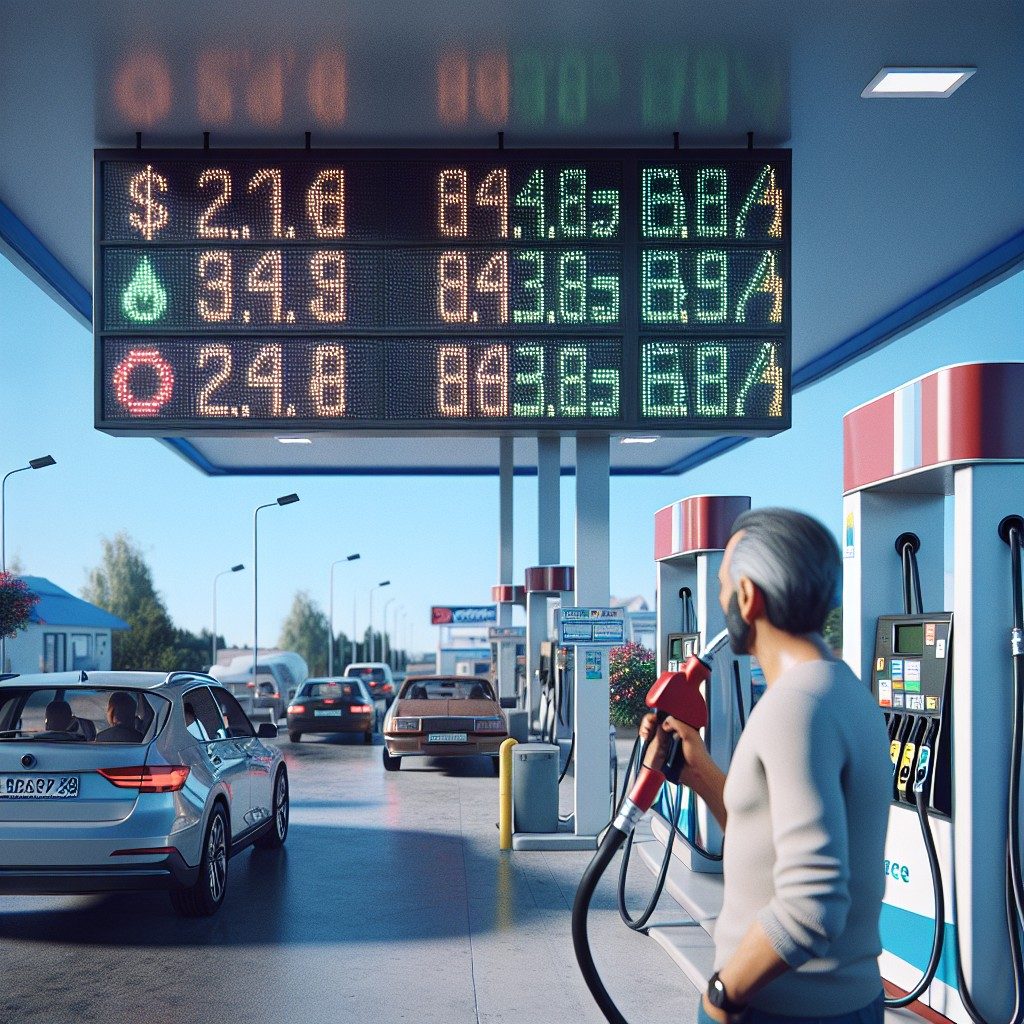 Oil price outlook: what it could mean for fuel costs in Romania