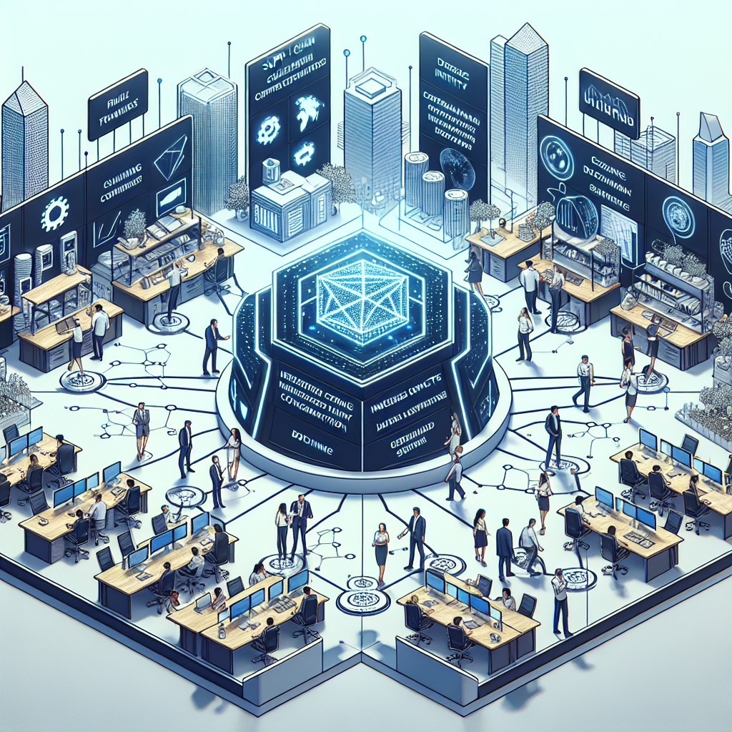 Blockchain evolution: practical use cases Romanian companies can adopt in 2026